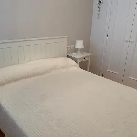 Lejlighed Service Lazaro- Aguamarina 22 Calpe