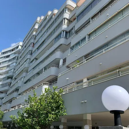 Lejlighed Service Lazaro- Aguamarina 22