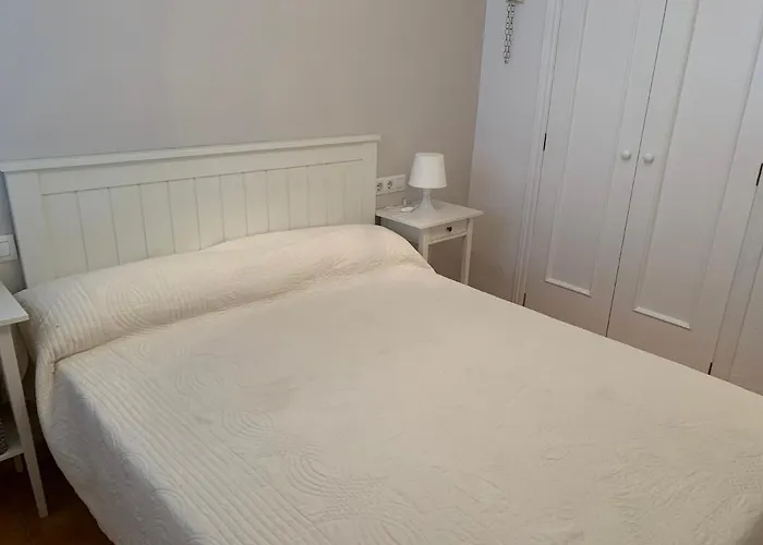 Appartement Service Lazaro- Aguamarina 22 Calpe