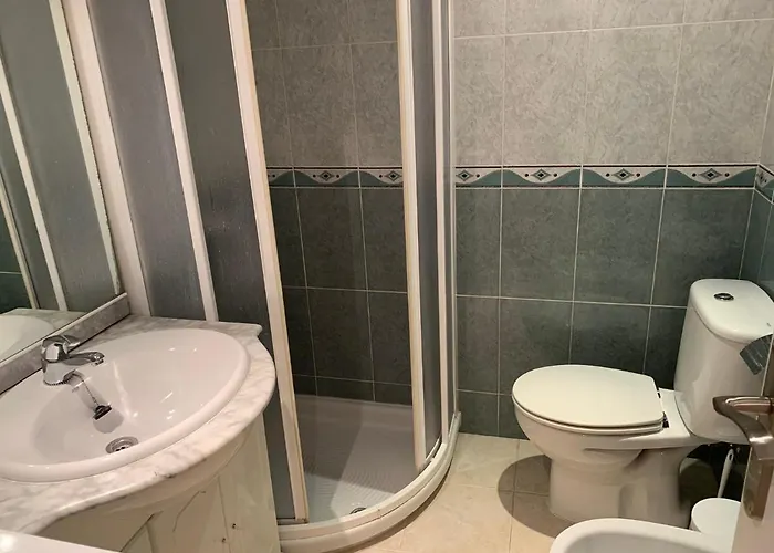 Service Lazaro- Aguamarina 22 Appartement