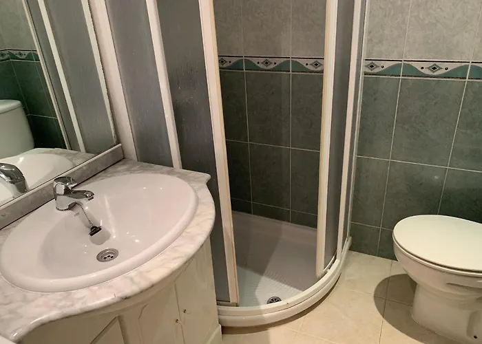 Service Lazaro- Aguamarina 22 Calpe