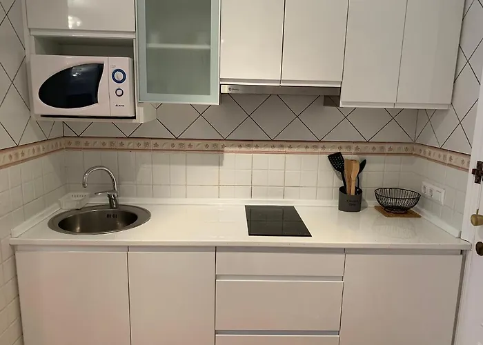 Appartement Service Lazaro- Aguamarina 22 Calpe