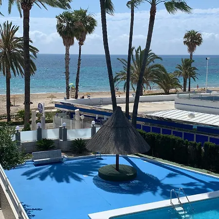 Service Lazaro- Aguamarina 22 Appartement