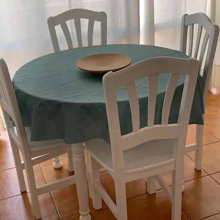 Service Lazaro- Aguamarina 22 * Calpe