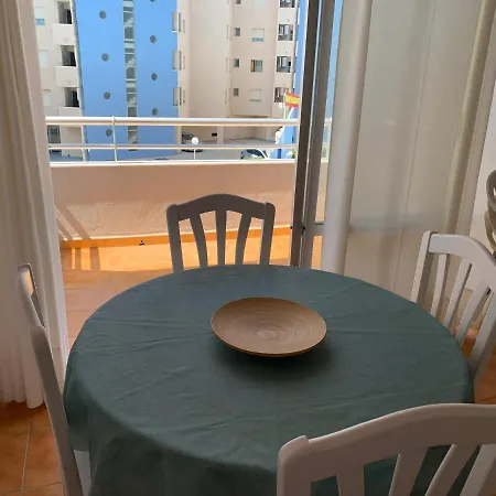 Service Lazaro- Aguamarina 22 * Calpe