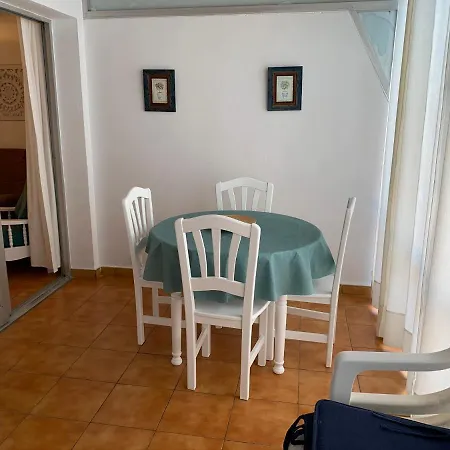 Service Lazaro- Aguamarina 22 Apartamento