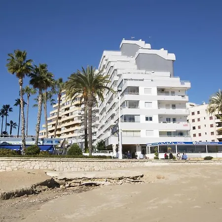 Service Lazaro- Aguamarina 22 Appartement *