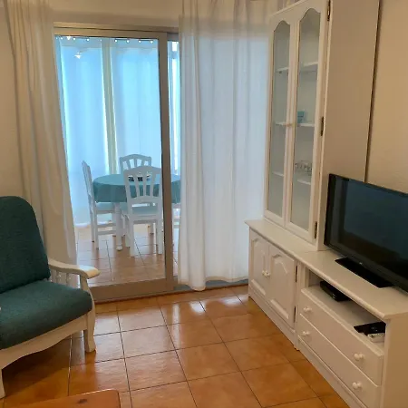Apartman Service Lazaro- Aguamarina 22