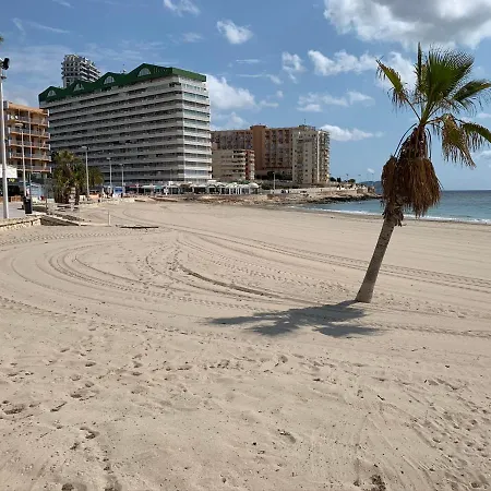 Service Lazaro- Aguamarina 22 * Calpe