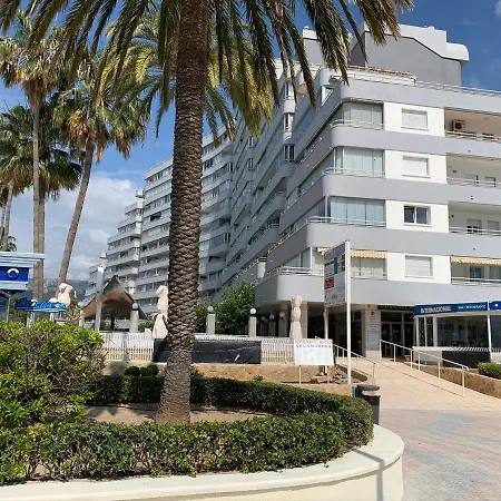 Appartement Service Lazaro- Aguamarina 22 *