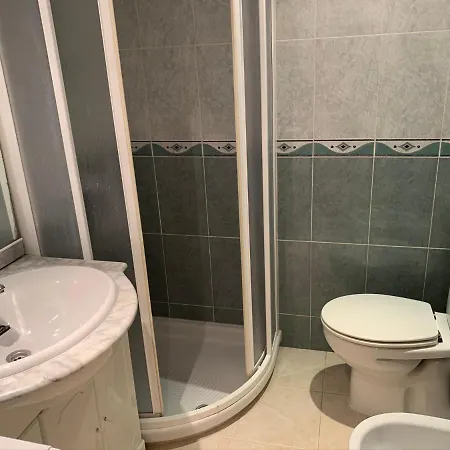 Service Lazaro- Aguamarina 22 Apartment