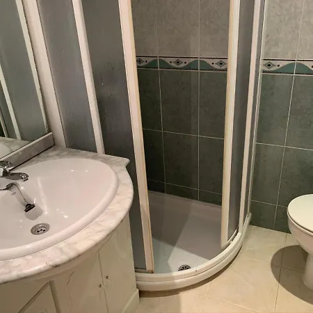 Service Lazaro- Aguamarina 22 Calpe