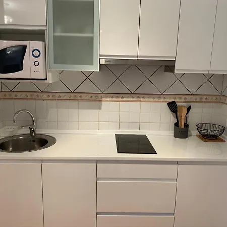 Appartement Service Lazaro- Aguamarina 22 Calp