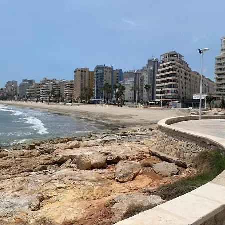 Service Lazaro- Aguamarina 22