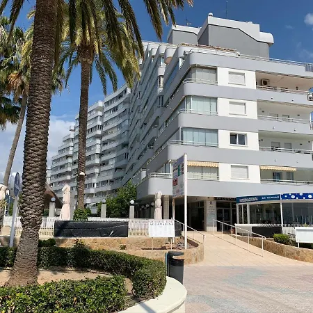 Service Lazaro- Aguamarina 22