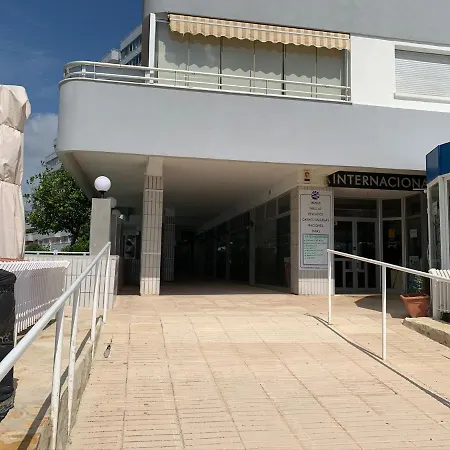 Service Lazaro- Aguamarina 22