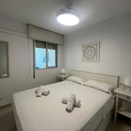 Service Lazaro- Aguamarina 22 Appartement