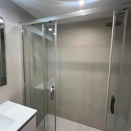 Service Lazaro- Aguamarina 22 Appartement Calpe