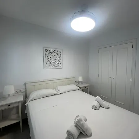 Service Lazaro- Aguamarina 22 Appartement Calpe