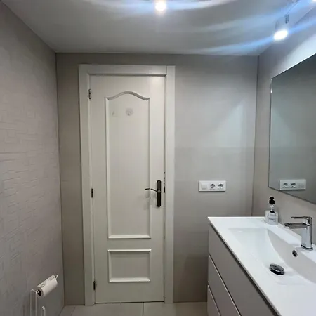 Appartement Service Lazaro- Aguamarina 22
