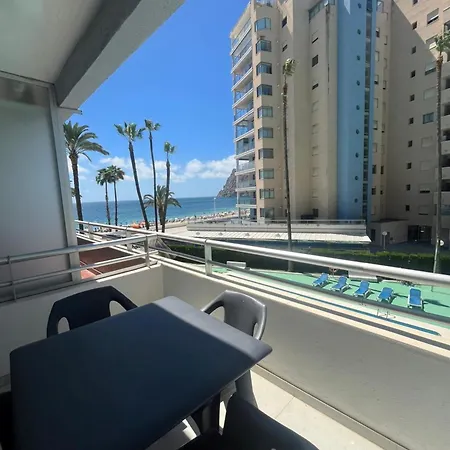 Service Lazaro- Aguamarina 22 Appartement *