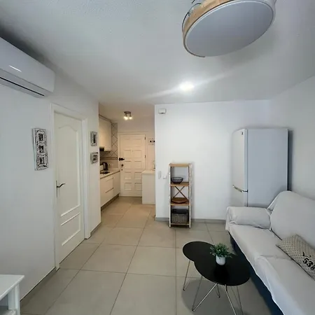 Service Lazaro- Aguamarina 22 * Calpe