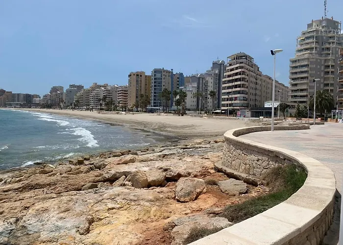 Service Lazaro- Aguamarina 22