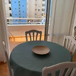 Service Lazaro- Aguamarina 22 * Calpe