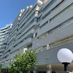 Apartamento Service Lazaro- Aguamarina 22