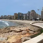 Service Lazaro- Aguamarina 22