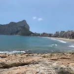 Service Lazaro- Aguamarina 22 Apartamento Calpe