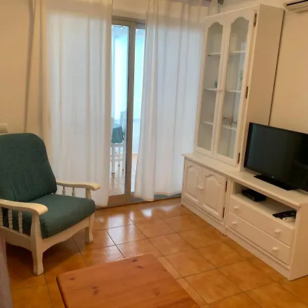 Apartment Service Lazaro- Aguamarina 22